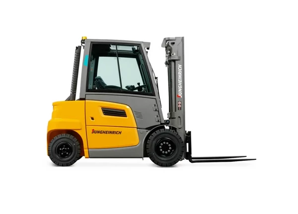 Jungheinrich DFG 430s