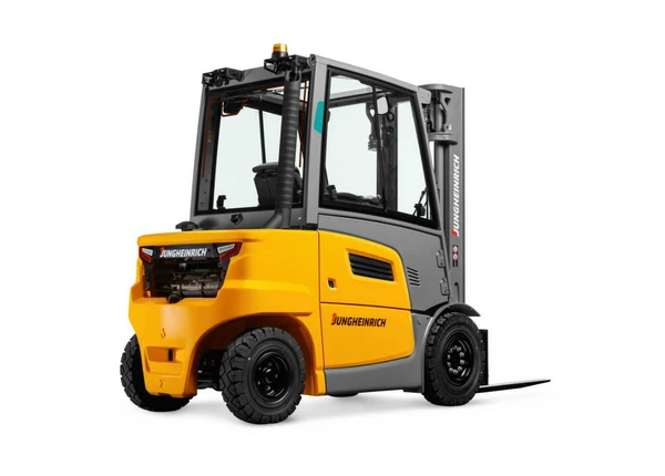 Jungheinrich DFG 430s