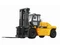 JAC CPCD320