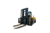 JAC CPCD330