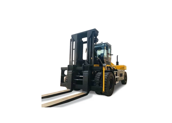 JAC CPCD330