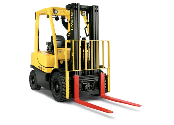 Hyster H70FT