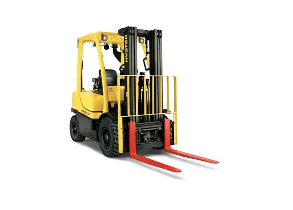 Hyster H4.0FT