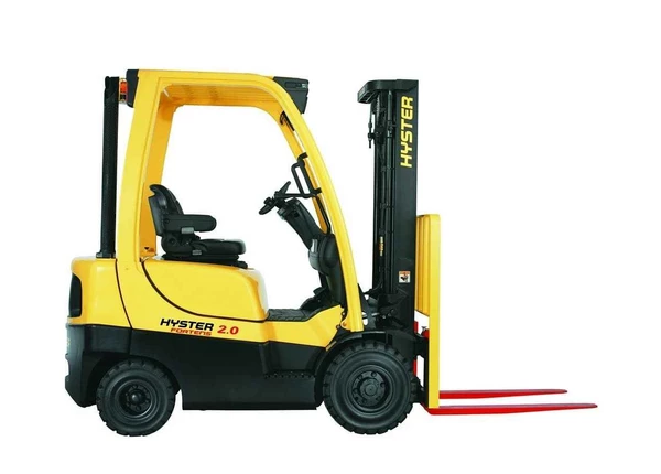 Hyster H6.0FT