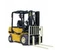 Yale GDP 35TK