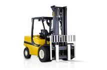 Yale GDP 50VX