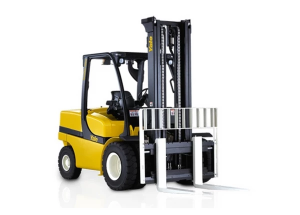 Yale GDP 50VX