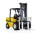 Yale GDP 50VX