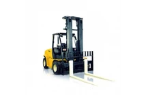Yale GDP 80VX