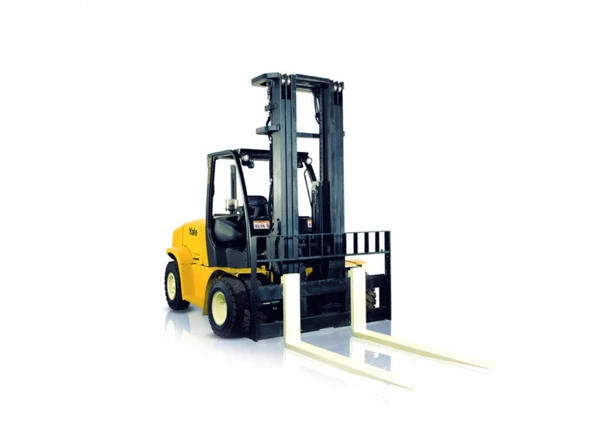 Yale GDP 80VX