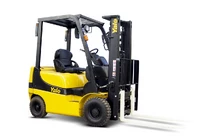 Yale GDP 18MX