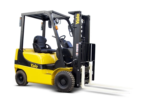 Yale GDP 18MX