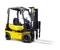 Yale GDP 18MX