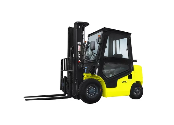 YETT ZSM480-SS-K