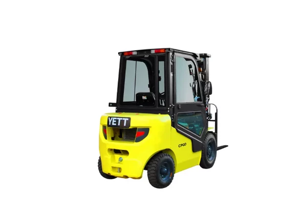 YETT ZSM480-SS-K