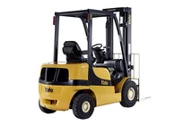 Yale GDP 25MX