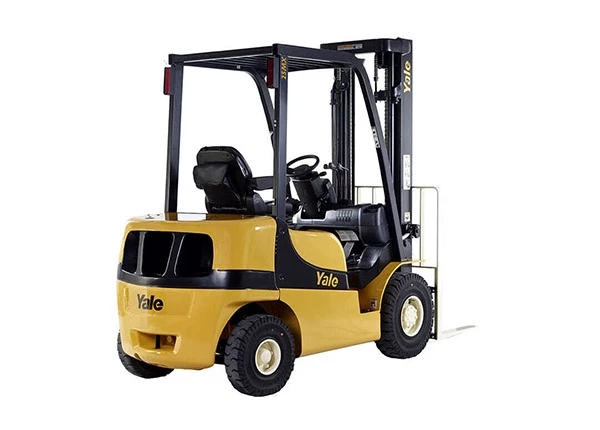 Yale GDP 25MX