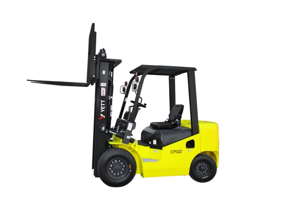 YETT CPQD35-M300-3W-Y