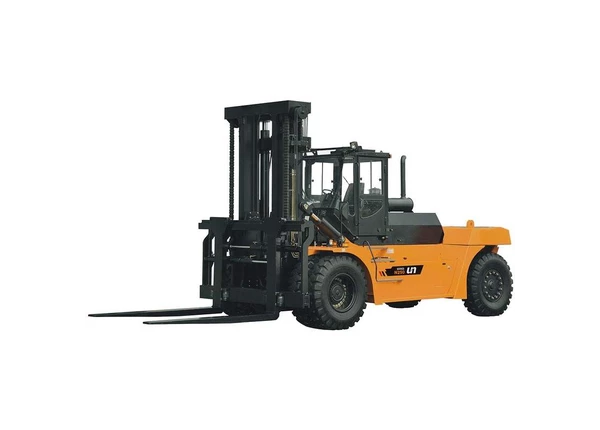 UN Forklift FD100T