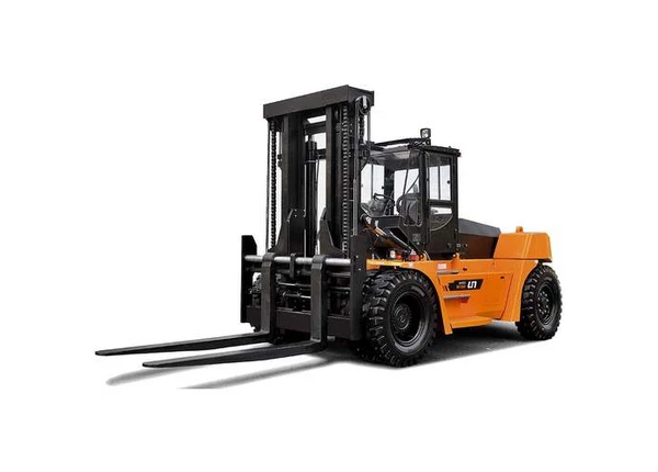 UN Forklift FD120T