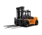 UN Forklift FD120T
