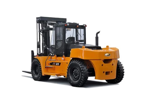 UN Forklift FD140T
