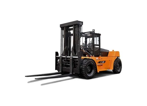 UN Forklift FD140T