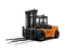 UN Forklift FD140T