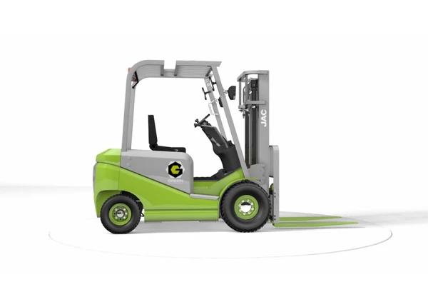JAC CPD10GT