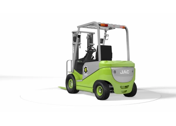 JAC CPD10GT