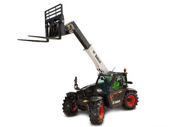Bobcat TL26.60