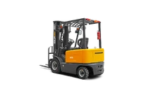 UN Forklift FB20-AZ1