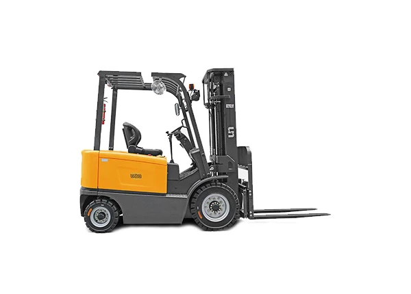 UN Forklift FB20-AZ1