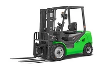 UN Forklift FB20-YNLZ2