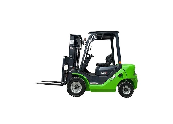UN Forklift FB20-YNLZ2