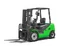 UN Forklift FB20-YNLZ2