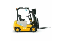 JAC CPD13J