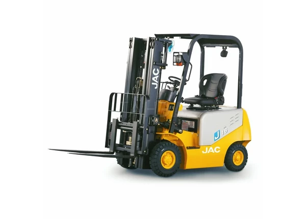 JAC CPD13J