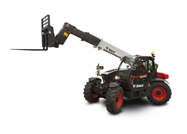 Bobcat Т35140S