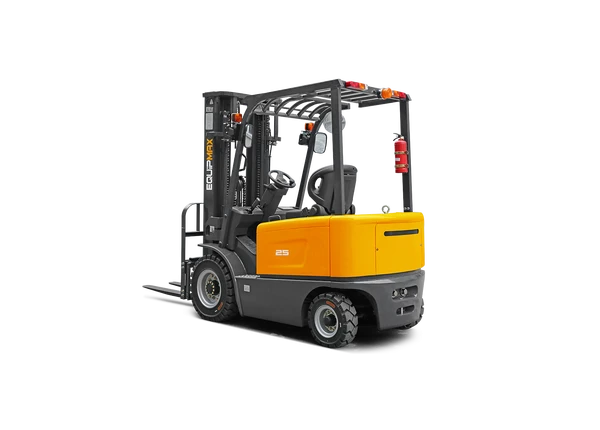 UN Forklift FB25-AZ1