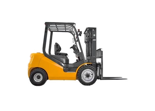 UN Forklift FB25-AZ1