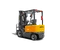 UN Forklift FB25-AZ1