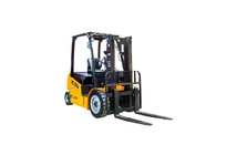 UN Forklift FB25-N1LZ1