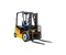 UN Forklift FB25-N1LZ1